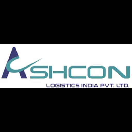 Mumbai - Ashcon Logistics India Pvt. Ltd. (Mumbai, Head Office) logo