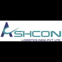 Mumbai - Ashcon Logistics India Pvt. Ltd. (Mumbai, Head Office) logo