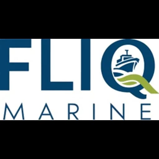 Singapore - Fliq Marine Pte. Ltd. (Singapore, Head Office) logo