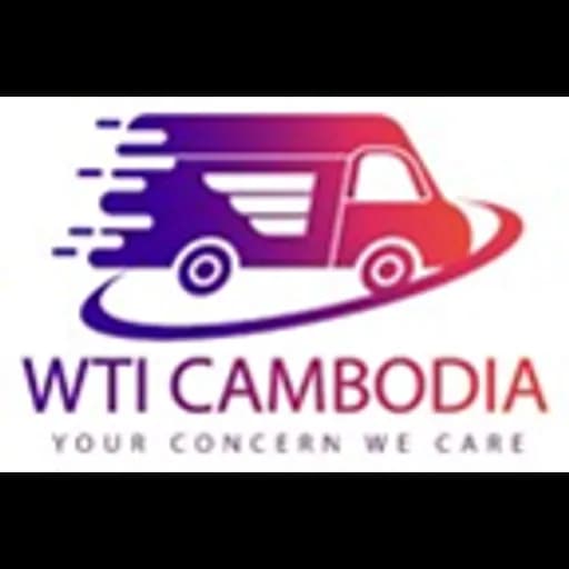 Phnom Penh - W.T.I (Cambodia) Co., Ltd. (Phnom Penh, Head Office) logo