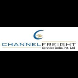 Bangalore - CHANNEL FREIGHT SERVICES I PVT LTD logo