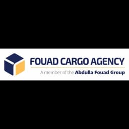 Riyadh - Fouad Cargo Agency (Riyadh) logo