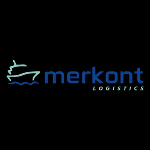 Mersin - Merkont Lojistik A.S. (Mersin, Head Office) logo