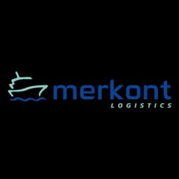 Mersin - Merkont Lojistik A.S. (Mersin, Head Office) logo