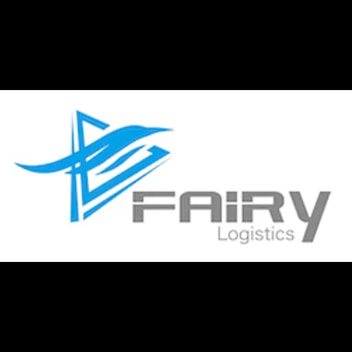Ningbo - Fairy Logistics Co.,Ltd (Head Office) logo