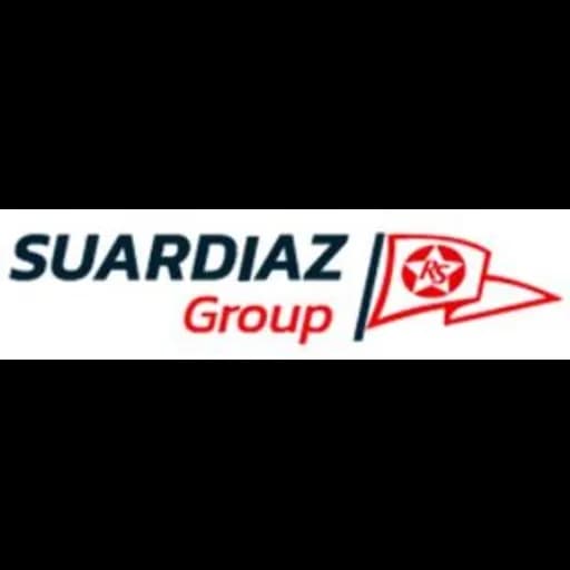 Casablanca - Grupo Logistico Suardiaz, S.L. (Casablanca) logo