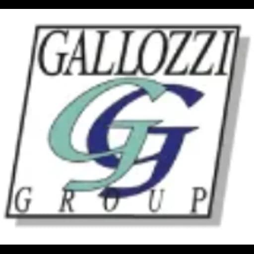 Colnbrook - GF Logistics UK Limited (Colnbrook) logo