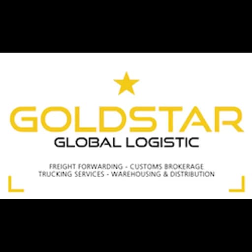 New York, NY - Goldstar Global Logistics LLC (Head Office) logo