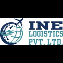 Ahmedabad - INE Logistics Pvt. Ltd. (Ahmedabad, Head Office) logo