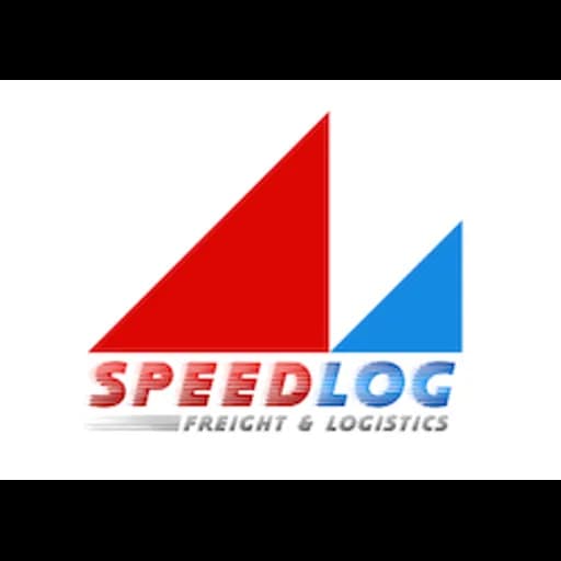 New Delhi - Speedlog Freight & Logistics Pvt Ltd (Head Office) logo
