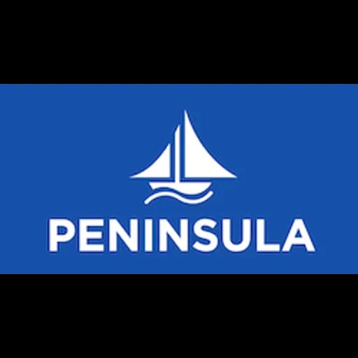 Bur Dubai - Peninsula Shipping Company LLC (Head Office) logo