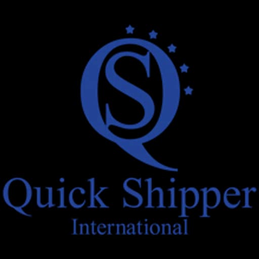 Sao Paulo - Quick Shipper Transportes Internacionais Ltda. (Sao Paulo, Head Office) logo
