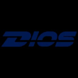 New Delhi - Dios Logistics Pvt. Ltd. (Head Office) logo