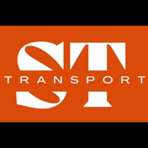 Rotterdam - ST Transport B.V. (Rotterdam, Head Office) logo