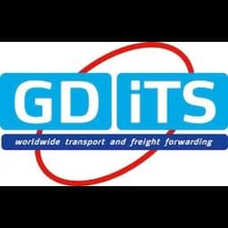 Rotterdam - GD-iTS Forwarding Ocean logo