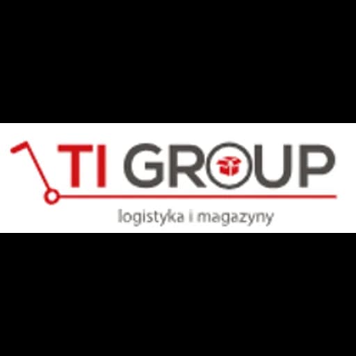 Warsaw - TI Group Sp.z o.o. (Warsaw, Head Office) logo