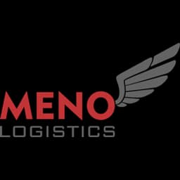 Ashgabad - Meno Logistics Turkmen (Ashgabad, Head Office) logo