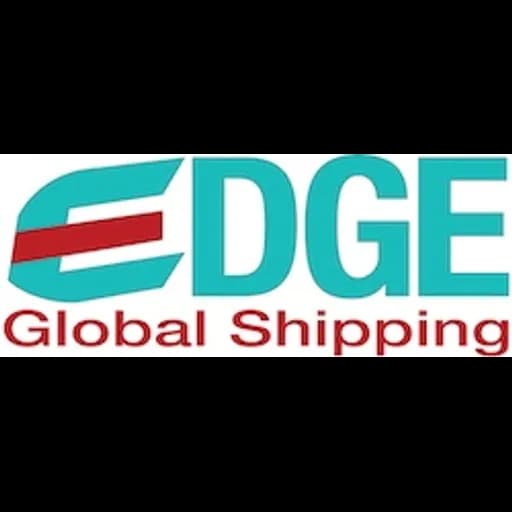 Dubai - Edge Global Shipping LLC (Head Office) logo