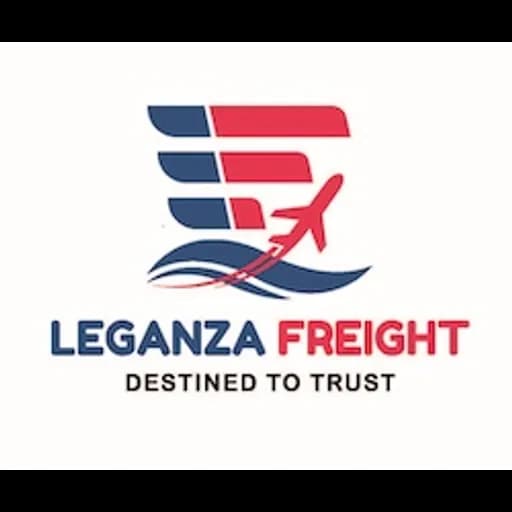 Dubai - Leganza Freight LLC (Head Office) logo