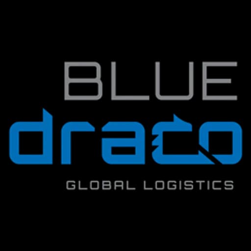 Atlanta, GA - Blue Draco Global Logistics Inc. (Atlanta) logo