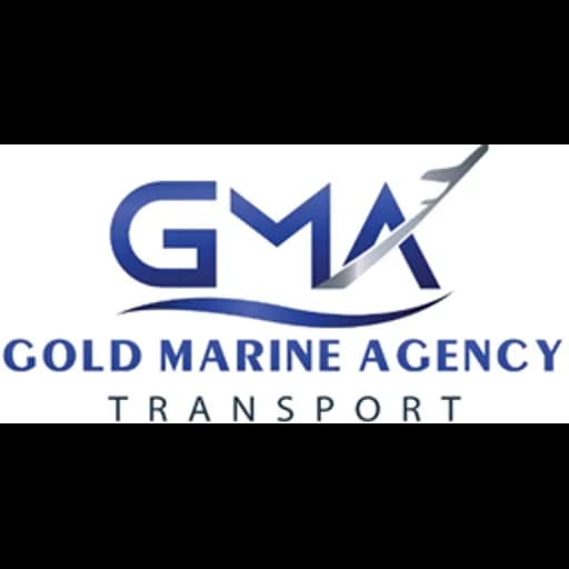 Ho Chi Minh City - Gold Marine Agency Transport Co., Ltd. (Ho Chi Minh City) logo
