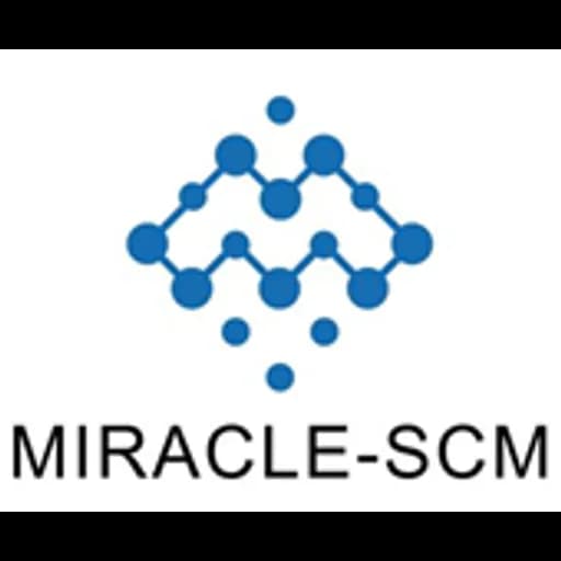 Beijing - Beijing Miracle Supply Chain Management Co., Ltd. (Beijing, Head Office) logo