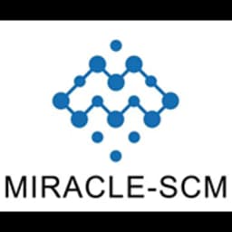 Beijing - Beijing Miracle Supply Chain Management Co., Ltd. (Beijing, Head Office) logo
