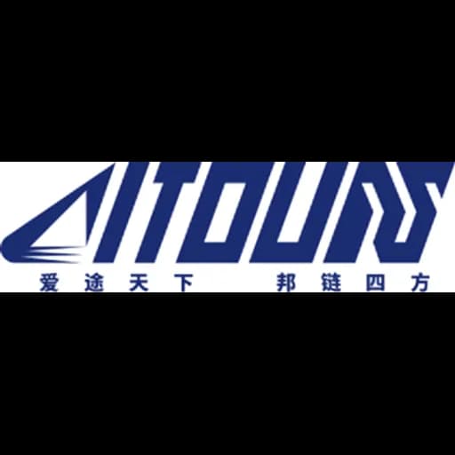 Wuhan - Wuhan iTours International Supply Chain Tech Co., Ltd. (Wuhan, Head Office) logo