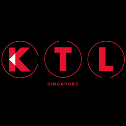 Singapore - KTL Global Forwarding Pte. Ltd. (Singapore) logo