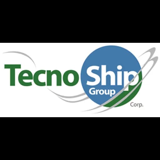 Miami, FL - TecnoShip Group Corp. (Miami, Head Office) logo