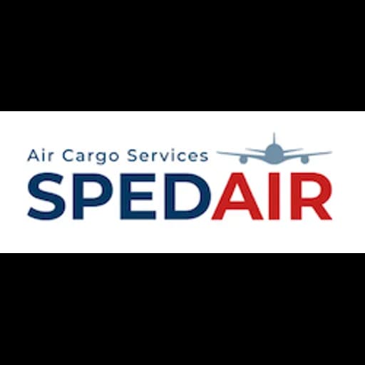 Riga - SPEDAIR (Head Office) logo