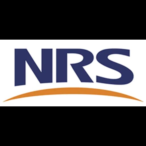 Tokyo - NRS Air Logistics Corporation (Japan, Head Office) logo