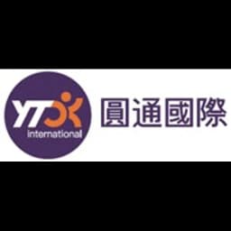 Ho Chi Minh City - YTO Express International (Vietnam) Co., Ltd. - Ho Chi Minh Branch logo