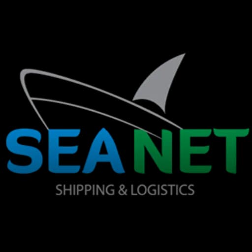 Karachi - Sea Net Shipping and Logistics (Karachi, Head Office) logo