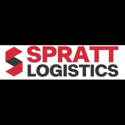 Dublin - Spratt Logistics Ltd. (Dublin, Head Office) logo
