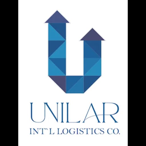 Jeddah - UNILAR INTL LOGISTICS CO logo