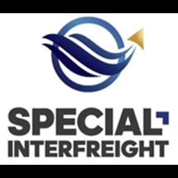 Bangkok - Special Interfreight Company Limited (Bangkok, Head Office) logo