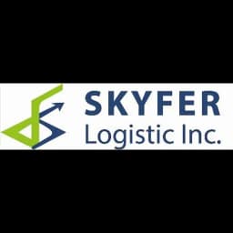 Marseille - Skyfer Logistic EU Sarl (Marseille) logo