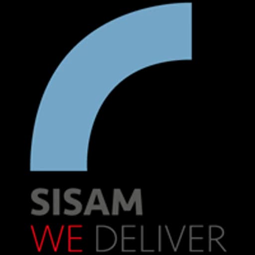 Livorno (Leghorn) - SISAM Group (SISAM Agenti S.r.l.) (Livorno (Leghorn), Head Office) logo