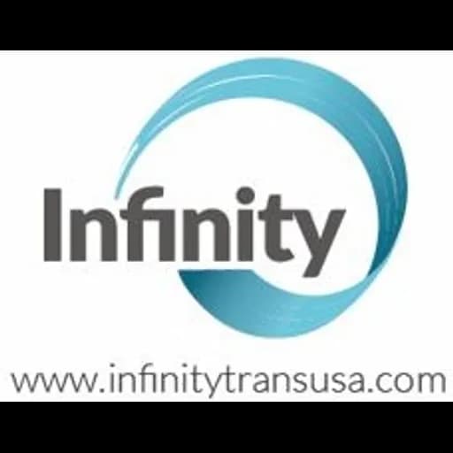 New York, NY - Infinity Trans Inc. (New York, Head Office) logo