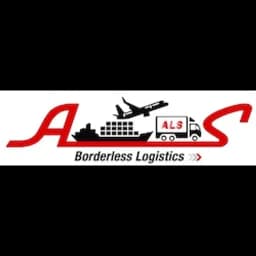 Muscat - All Logistics Solution (ALS) L.L.C. (Head Office) logo