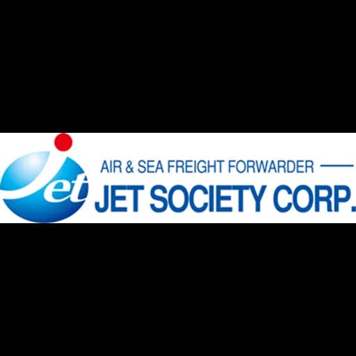 Seoul - Jet Society Corp. (Seoul, Head Office) logo