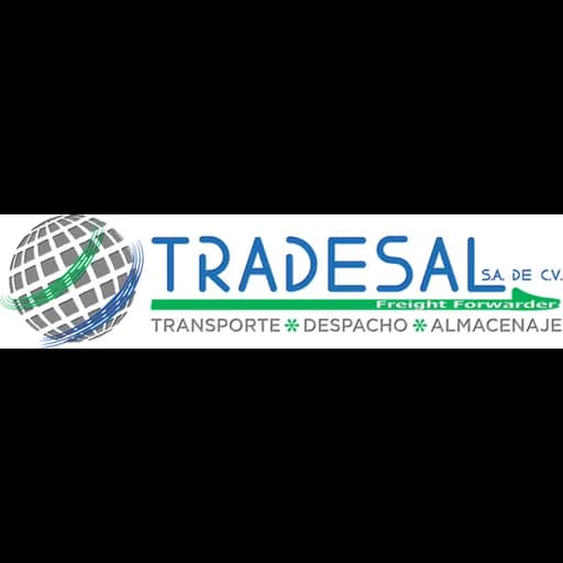 Mexico City - Tradesal S.A. de C.V. (Mexico City, Head Office) logo