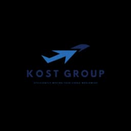Algiers - Eurl Kost Group (Head Office) logo