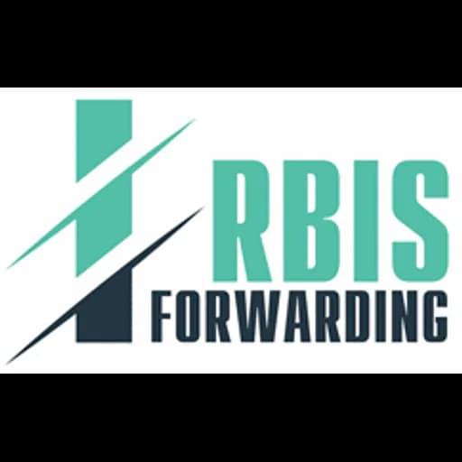 Almaty - Irbis Forwarding LLP (Almaty, Head Office) logo