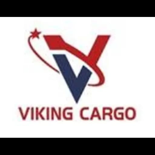 Guangzhou - VIKING CARGO SERVICE CO.,LTD (Head Office) logo