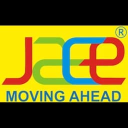 Bangalore - Jace Global Express Logistic Services Pvt. Ltd. logo