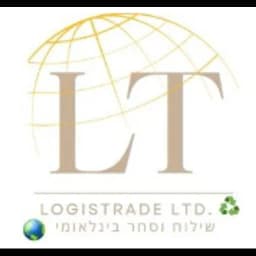 Haifa - Logistrade Ltd. (Haifa, Head Office) logo