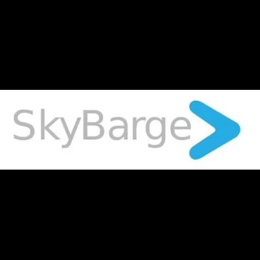 Mumbai - SKYBARGE FREIGHT PRIVATE LIMITED (MUMBAI BRANCH) logo