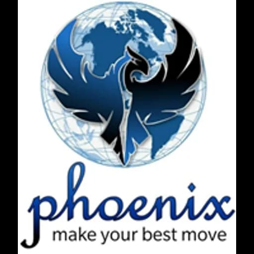 London Heathrow - Phoenix Globaltrans Solutions Limited (London Heathrow) logo